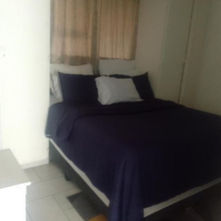The Apartment On Katherine Street In Central Sandton Johannesburg Eksteriør billede