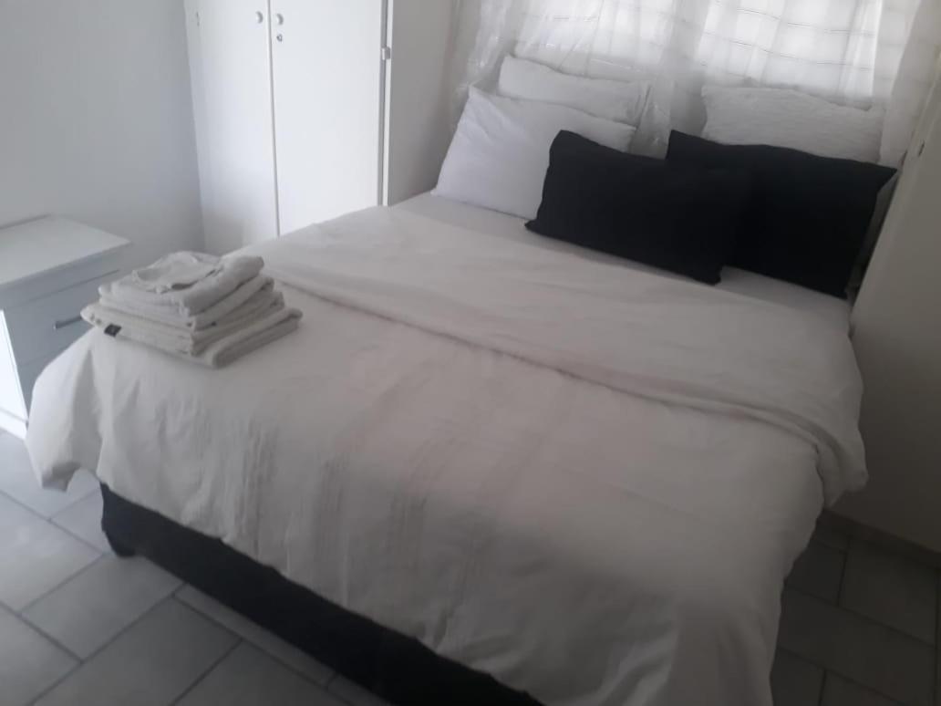 The Apartment On Katherine Street In Central Sandton Johannesburg Eksteriør billede
