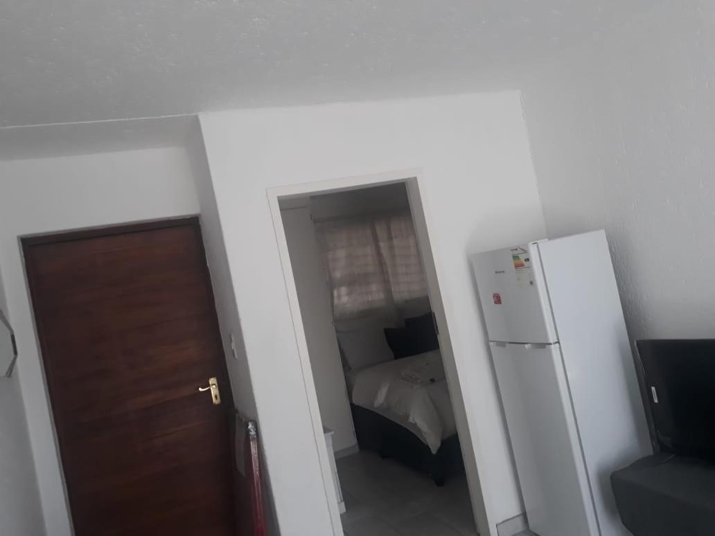 The Apartment On Katherine Street In Central Sandton Johannesburg Eksteriør billede