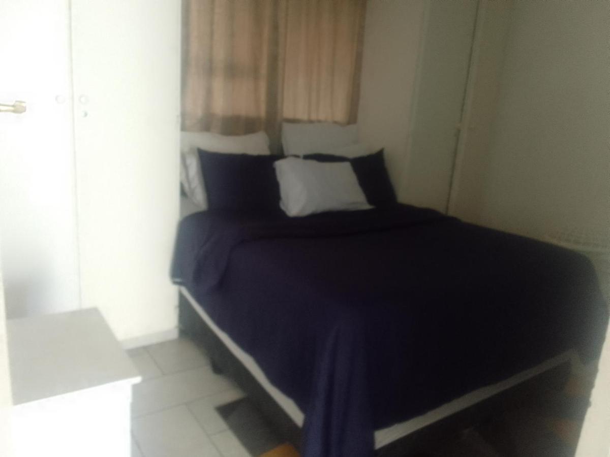 The Apartment On Katherine Street In Central Sandton Johannesburg Eksteriør billede