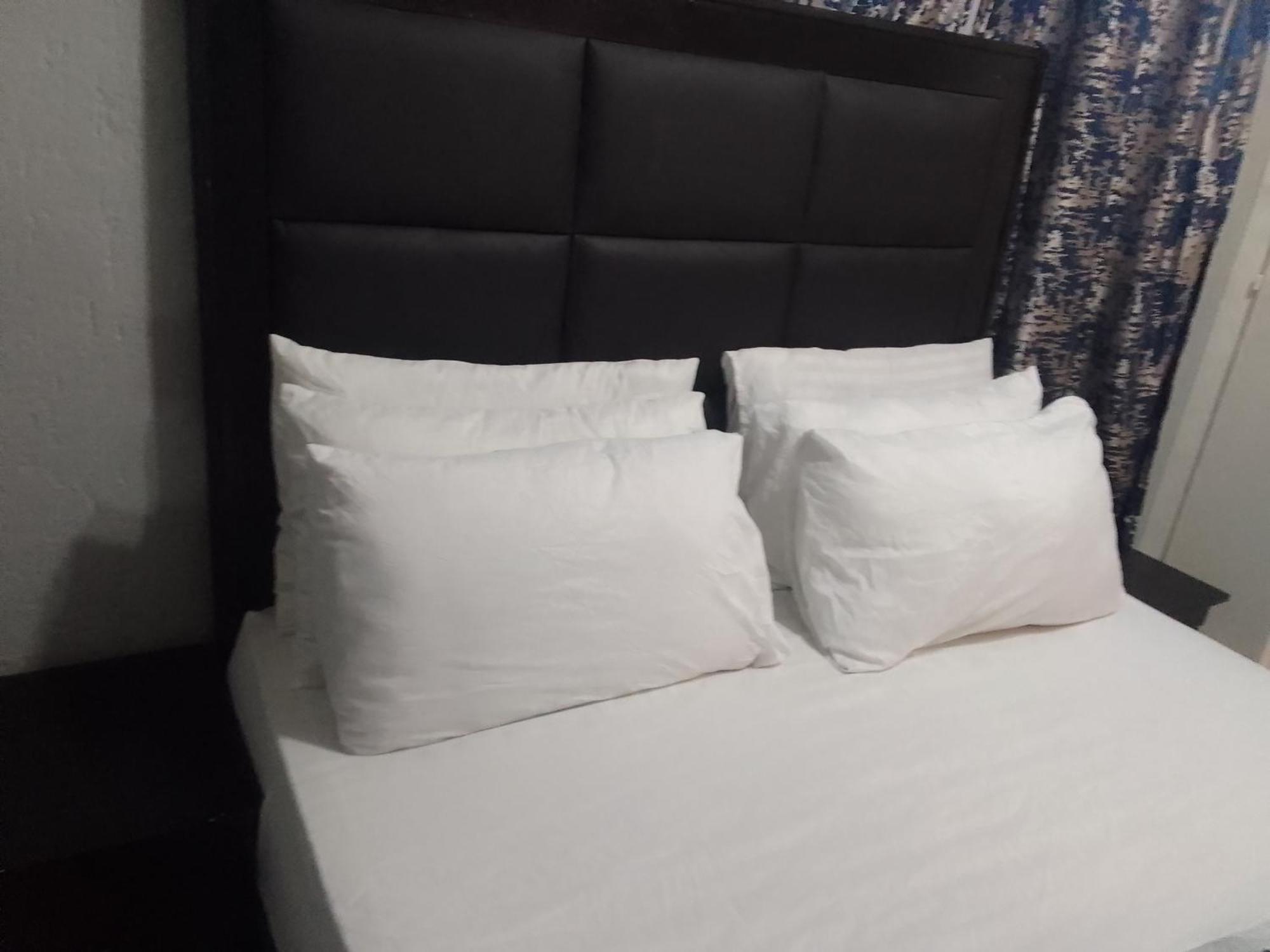 The Apartment On Katherine Street In Central Sandton Johannesburg Eksteriør billede